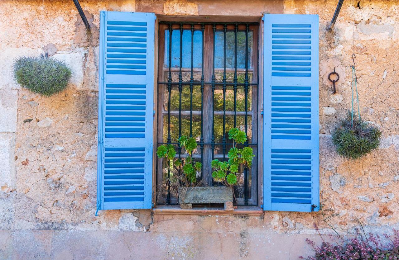 Feriegård Sa Casa Rotja Sineu (Mallorca)