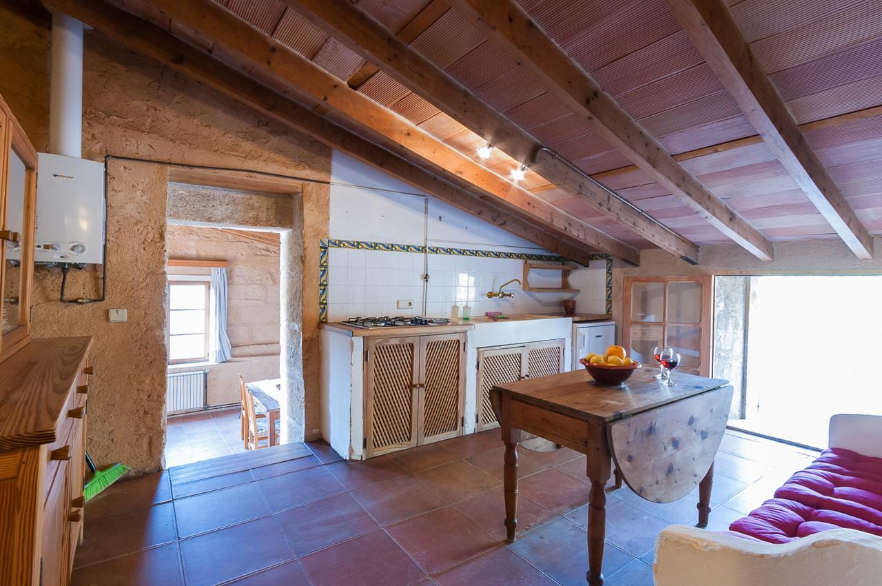 Feriegård Sa Casa Rotja Sineu (Mallorca)