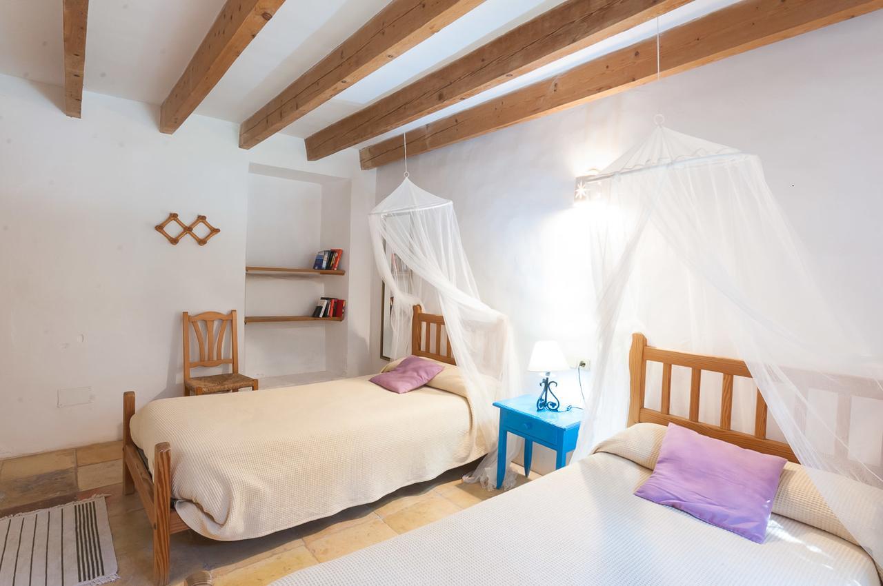 Feriegård Sa Casa Rotja
