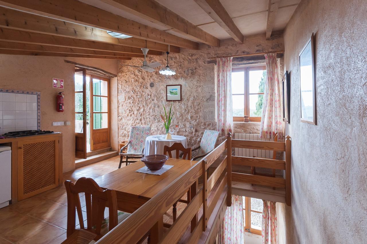 Sa Casa Rotja Feriegård *