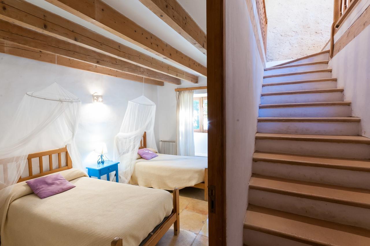 Sa Casa Rotja Feriegård *