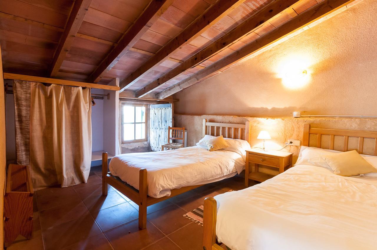Feriegård Sa Casa Rotja *