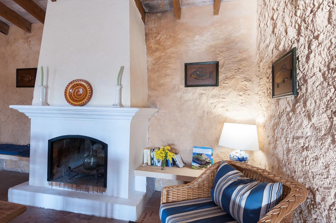 Sa Casa Rotja Feriegård