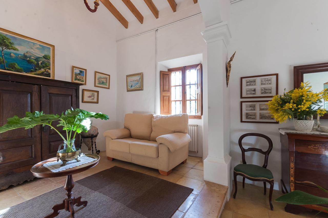 Feriegård Sa Casa Rotja