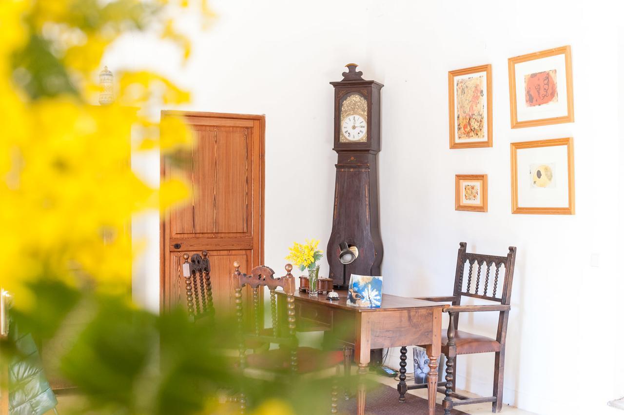 Sa Casa Rotja Feriegård